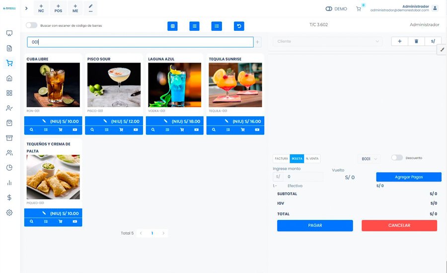 Project Main